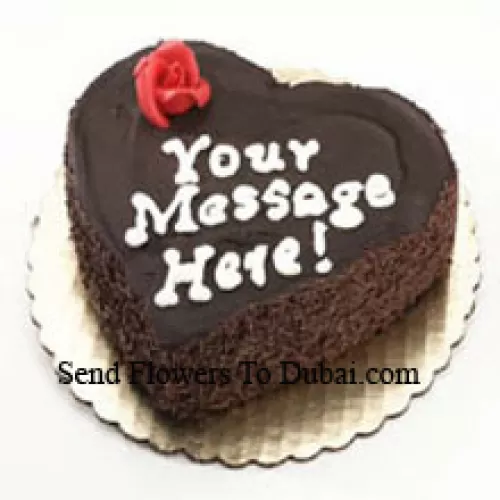 <b>Product Description</b><br><br>1 Kg (2.2 Lbs) Heart Shaped Black Forest Cake<br><br><b>Delivery Information</b><br><br>* The design and packaging of the product can always vary and is subject to the availability of flowers and other products available at the time of delivery.<br><br>* The "Time selected is treated as a preference/request and is not a fixed time for delivery". We only guarantee delivery on a "Specified Date" and not within a specified "Time Frame".