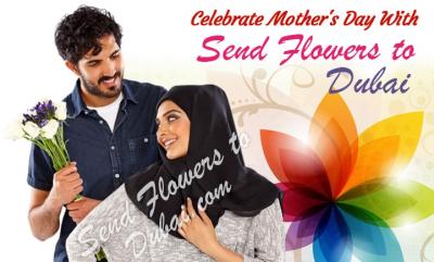 Envoyer des fleurs aux Dubai